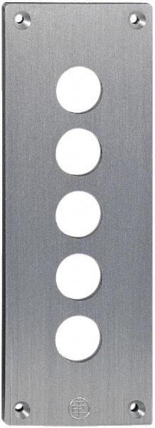 Schneider Electric - Pushbutton Control Station Protective Rear Cover - For Use with XAPE301 - Caliber Tooling