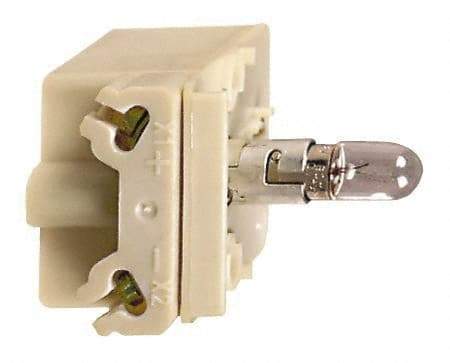 Schneider Electric - Pilot and Indicator Transformer Light Module - 50/60 Hz - Caliber Tooling