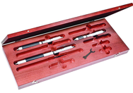 S824MAZ MICROMETER SET INSIDE - Caliber Tooling