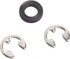 Square D - Pressure and Level Switch Seal Kit - For Use with 9037HG, HW, HR30-39, 9038CG, CW, CR31-36, Series A Devices w/ Form Z19 or Z20, RoHS Compliant - Caliber Tooling