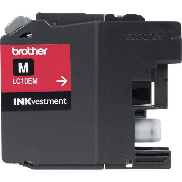 Brother - Magenta Ink Cartridge - Use with Brother MFC-J6925DW - Caliber Tooling