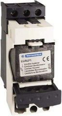 Schneider Electric - Starter Limiter Cartridge - For Use with TeSys U - Caliber Tooling