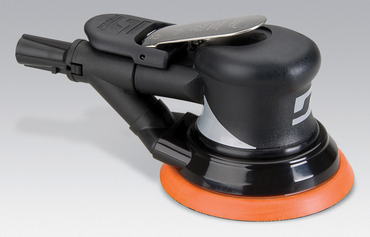 #56818 - 5" - Air Powered Random Orbital Sander - Caliber Tooling