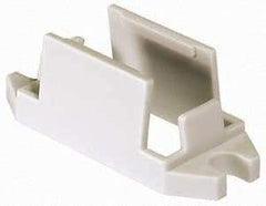 Schneider Electric - Relay Mounting Track Adapter - For Use with Plug In Relay RPM - Caliber Tooling