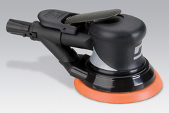 #56853 - 5" - Air Powered Random Orbital Sander - Caliber Tooling