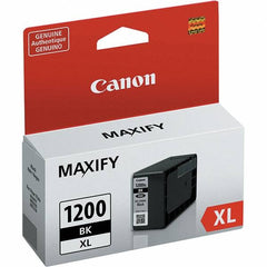 Canon - Black Ink Cartridge - Use with Canon MAXIFY MB2020, MB2320 - Caliber Tooling