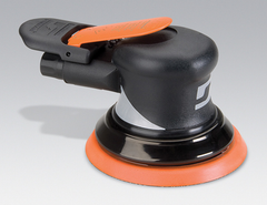 #56880 - 5" - Air Powered Random Orbital Sander - Caliber Tooling