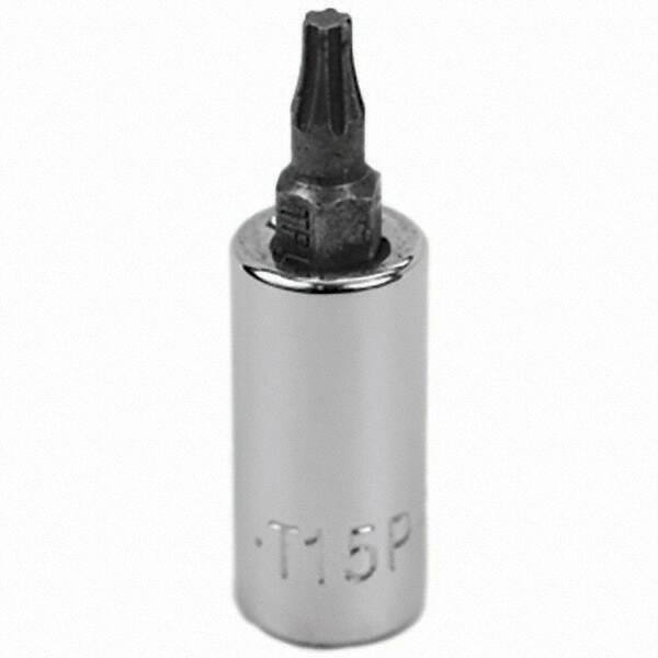 SK - Hand Hex & Torx Bit Sockets - Caliber Tooling