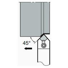 CSDNN2525 - Turning Toolholder - Caliber Tooling