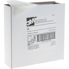 3M - Electrical Tape - 7 mil Thick - Caliber Tooling