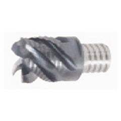 VEE080L05.0C25R04S05 Grade AH725 - Milling Insert - Caliber Tooling