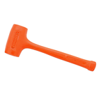 STANLEY® Compo-Cast® Standard Soft-Face Hammer – 18 oz. - Caliber Tooling