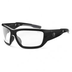 BALDR-AF ANTI-FOG CLR LENS BLK - Caliber Tooling