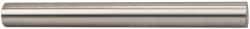 Made in USA - 1/8 Inch Diameter Tool Steel, H-13 Air Hardening Drill Rod - 36 Inch Long - Caliber Tooling