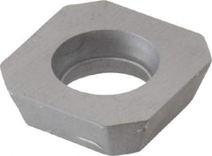 Seco - 1/2" Insert Inscribed Circle, External Right Hand Anvil for Indexables - Caliber Tooling