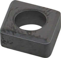 Seco - 1/2" Insert Inscribed Circle, Anvil for Indexables - Caliber Tooling