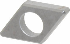 Seco - 5/8" Insert Inscribed Circle, Anvil for Indexables - Caliber Tooling