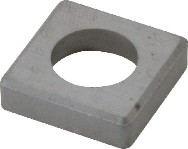 Seco - 3/4" Insert Inscribed Circle, Anvil for Indexables - Caliber Tooling