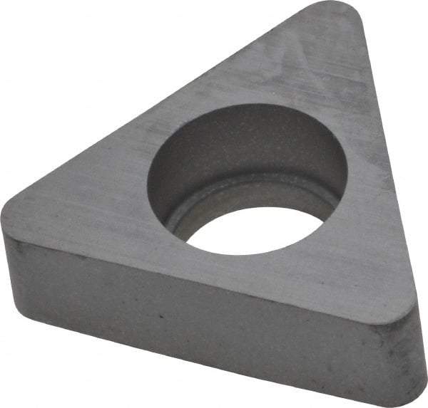 Seco - 3/8" Insert Inscribed Circle, Anvil for Indexables - Caliber Tooling