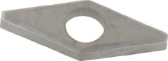 Seco - 3/8" Insert Inscribed Circle, Anvil for Indexables - Caliber Tooling