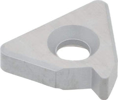 Seco - 1/2" Insert Inscribed Circle, External Right Hand Anvil for Indexables - Caliber Tooling