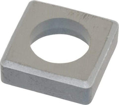 Seco - 5/8" Insert Inscribed Circle, Anvil for Indexables - Caliber Tooling