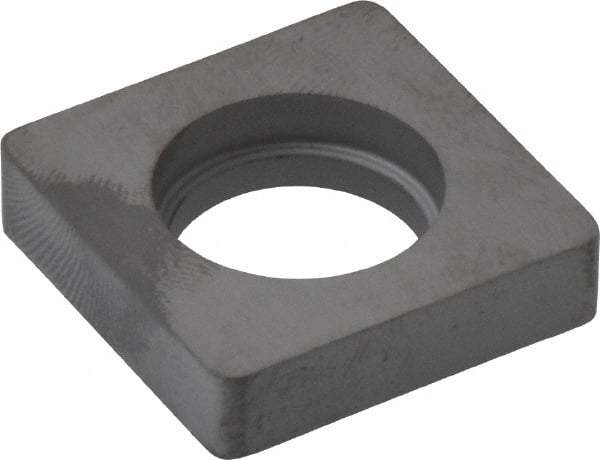 Seco - 1" Insert Inscribed Circle, Anvil for Indexables - Caliber Tooling