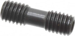 Seco - Differential Screw for Indexables - #10-32 Thread, Industry Std 40016, For Use with Clamps - Caliber Tooling