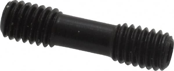 Seco - Differential Screw for Indexables - #10-32 Thread, Industry Std 18910, For Use with Clamps - Caliber Tooling