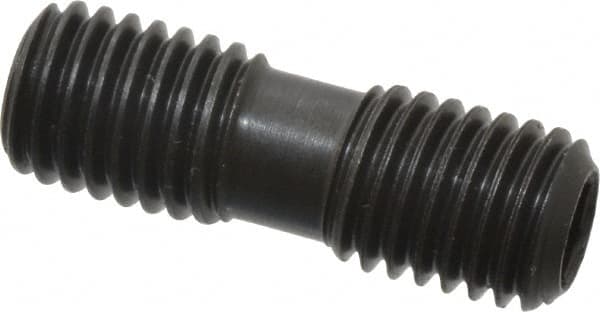 Seco - Differential Screw for Indexables - 1/4-28 Thread, Industry Std 41148, For Use with Clamps - Caliber Tooling