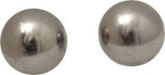 SPI - 13 mm Diameter, Chrome Steel Gage Ball - Grade 25 Accuracy - Caliber Tooling