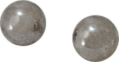 SPI - 14 mm Diameter, Chrome Steel Gage Ball - Grade 25 Accuracy - Caliber Tooling