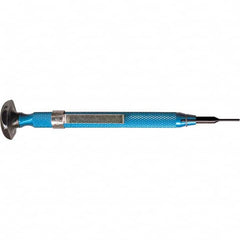 Moody Tools - Precision & Specialty Screwdrivers Type: Screw Extractor Overall Length Range: 3" - 6.9" - Caliber Tooling