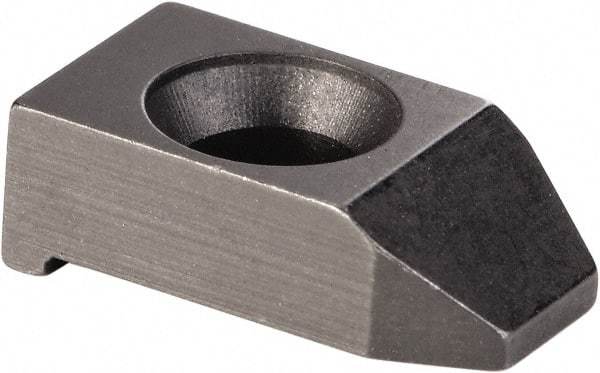 Kennametal - Series KIPR-RP, KCI Clamp for Indexables - Neutral Cut, Compatible with 193.409 Clamp Screws - Caliber Tooling