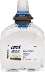 PURELL - 1,200 mL Dispenser Refill Foam Hand Sanitizer - Exact Industrial Supply