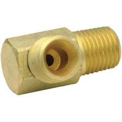 Reelcraft - Hose Reel Accessories Type: Oxygen Fitting For Use With: T-1225-04 1 - Caliber Tooling