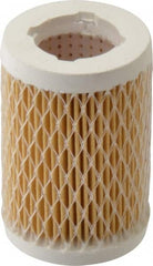 Parker - Replacement Filter Element - 3 µ Rating, For Use with Finite H-Series - Caliber Tooling