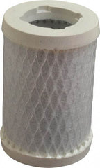 Parker - Replacement Filter Element - For Use with Finite H-Series - Caliber Tooling