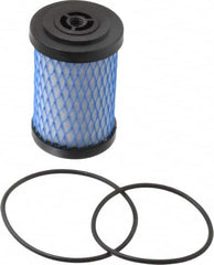 Parker - Coalescing Filter Element - 0.01 µ Rating, For Use with Wilkerson MTP-95-549 - Caliber Tooling