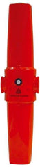 Domnick Hunter - 84 CFM Combination Coalescer and Oil Vapor Removal Filter - 3/4" FNPT, 232 psi, Float Drain - Caliber Tooling