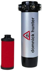 Domnick Hunter - Air Dryer Replacement Drain Drain - For Use with MFP1 Coalescer - Caliber Tooling