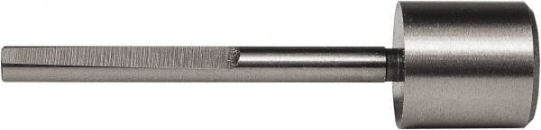 Union Butterfield - 13/16" Head Diam, 3/8" Shank Diam, Counterbore Pilot - Caliber Tooling