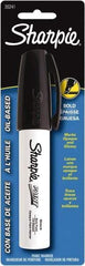 Sharpie - Black Paint Marker - Bold Tip - Caliber Tooling