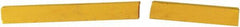 Prismacolor - Cadmium Yellow Deep Pastel - Medium Tip - Caliber Tooling