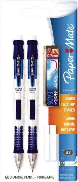 Paper Mate - 0.7mm Lead Mechanical Pencil - Black - Caliber Tooling