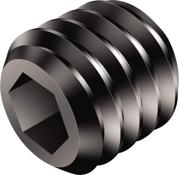 Sandvik Coromant - Screw for Indexables - Caliber Tooling