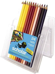 Prismacolor - Scholar Colored Pencil - Assorted Colors - Caliber Tooling