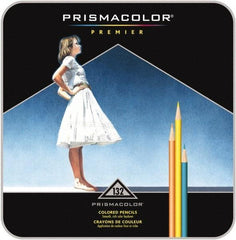 Prismacolor - Premier Colored Pencil - Assorted Colors - Caliber Tooling