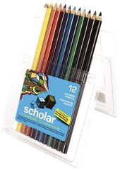 Prismacolor - Scholar Colored Pencil - Assorted Colors - Caliber Tooling