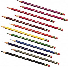 Prismacolor - Fine Line Colored Pencil - Assorted Colors - Caliber Tooling